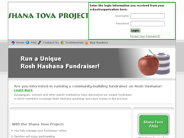 www.shanatovaproject.com