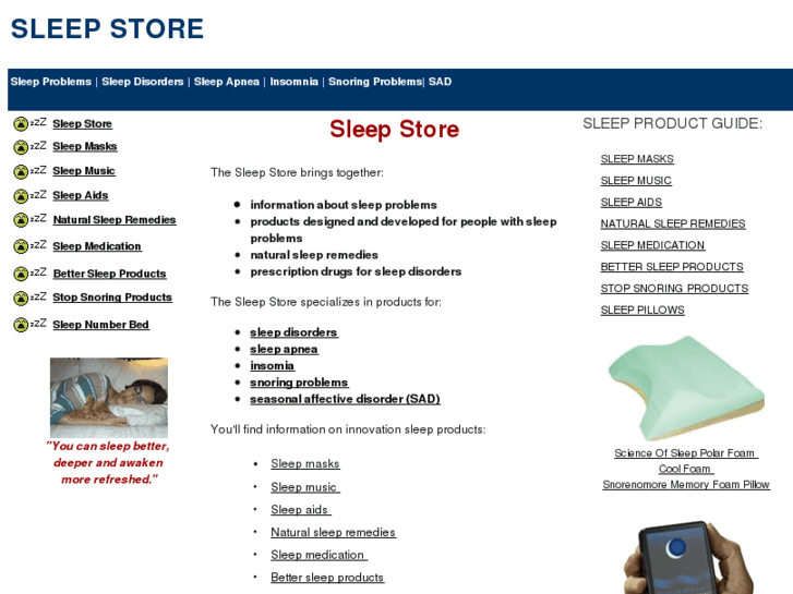 www.sleep-store.com