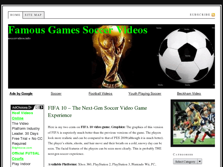 www.soccervideos.info