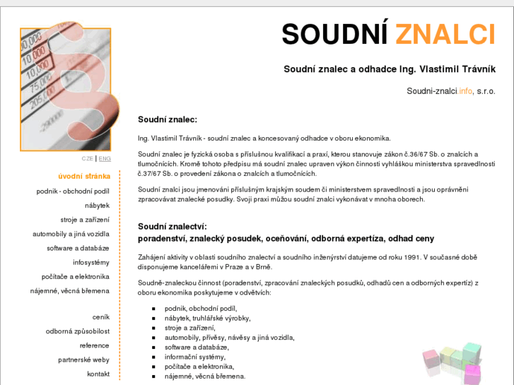 www.soudni-znalci.info