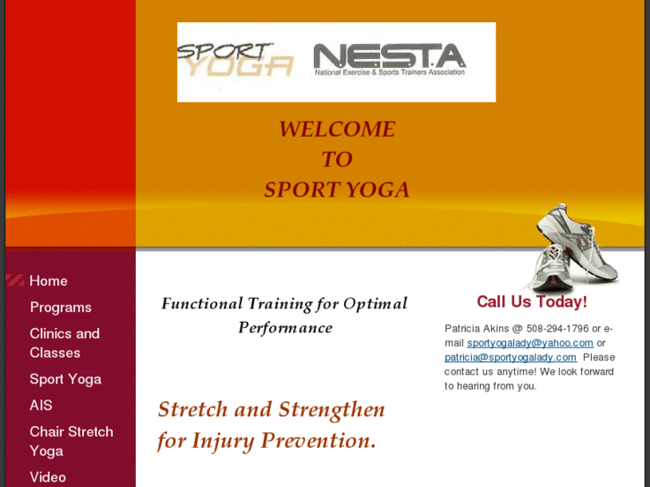 www.sportyogalady.com