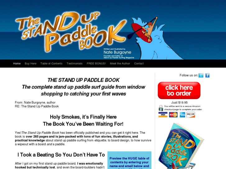 www.standuppaddlebook.com