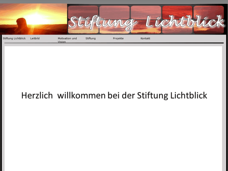 www.stiftung-lichtblick.com