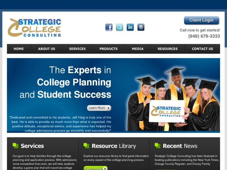 www.strategiccollegeconsulting.com