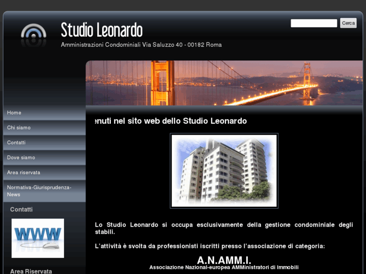 www.studioleonardo.eu