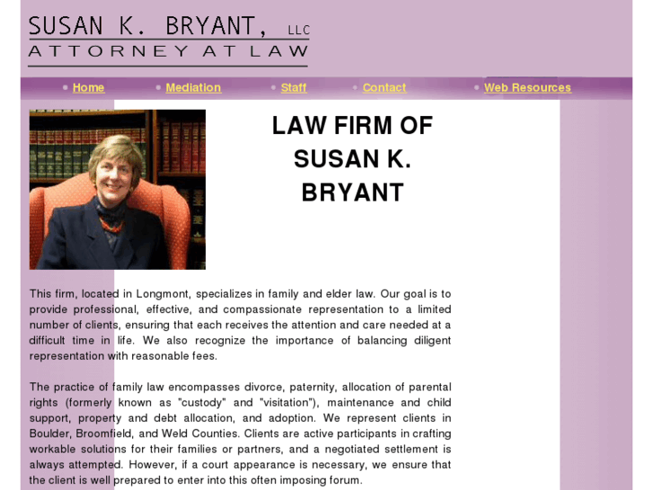 www.susankbryant.com