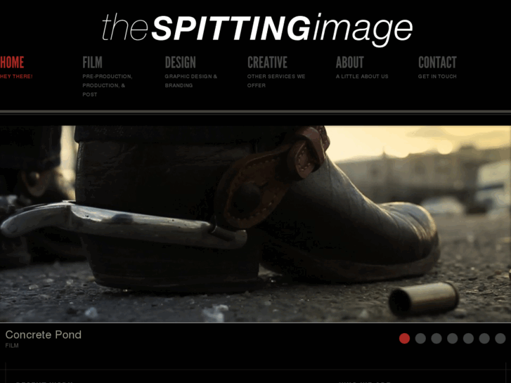 www.the-spittingimage.com