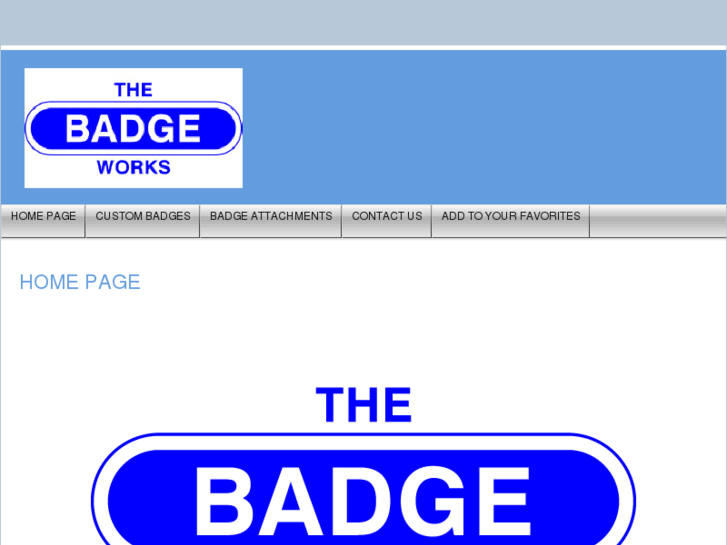 www.thebadgeworks.com