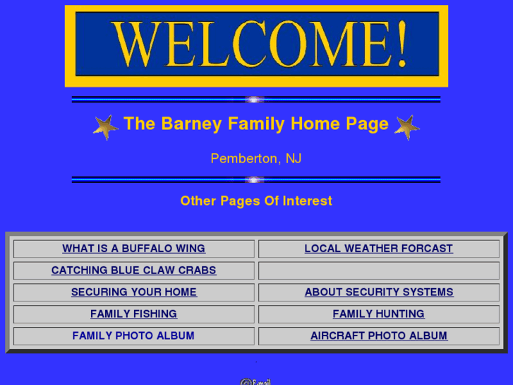 www.thebarneys.org