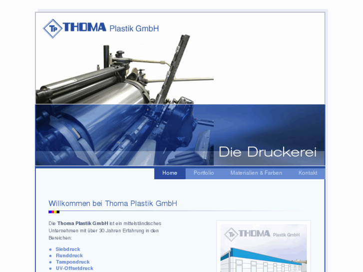 www.thoma-plastik.com