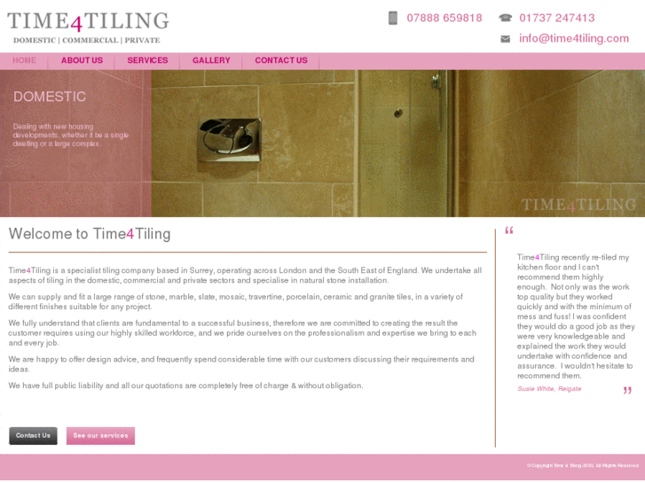 www.time4tiling.com