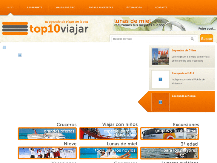 www.top10viajar.es