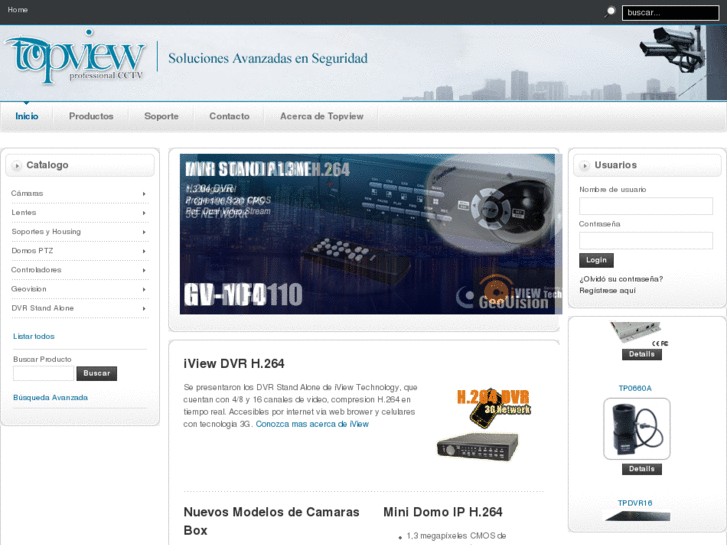 www.topviewcctv.com