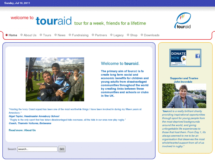 www.touraid.org