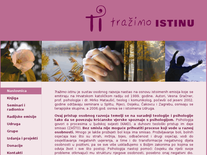 www.trazimoistinu.com