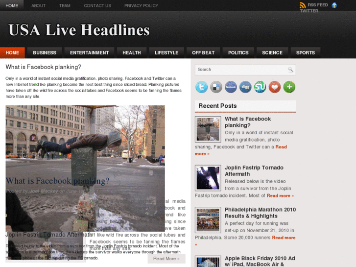 www.usaliveheadlines.com