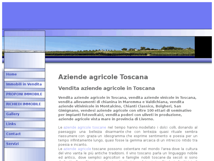 www.venditaaziendeagricoletoscana.com