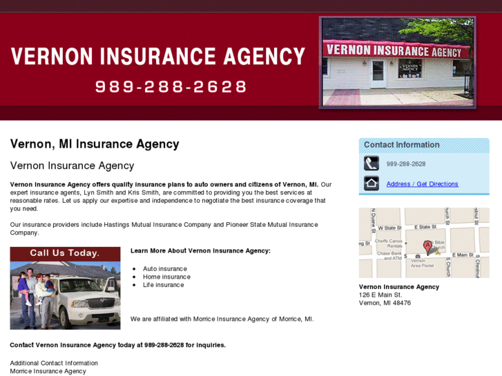 www.vernoninsuranceagency.net