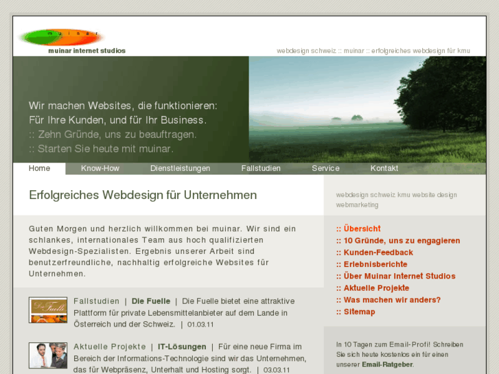 www.website-schweiz.ch