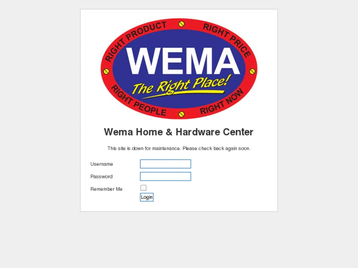 www.wemacuracao.com