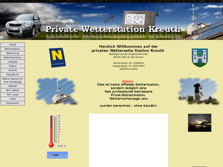 www.wetter-kreuth.at