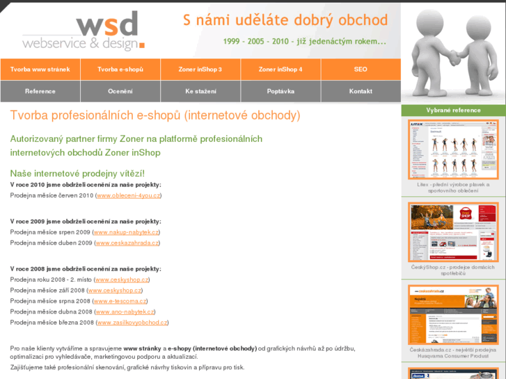 www.wsd.cz