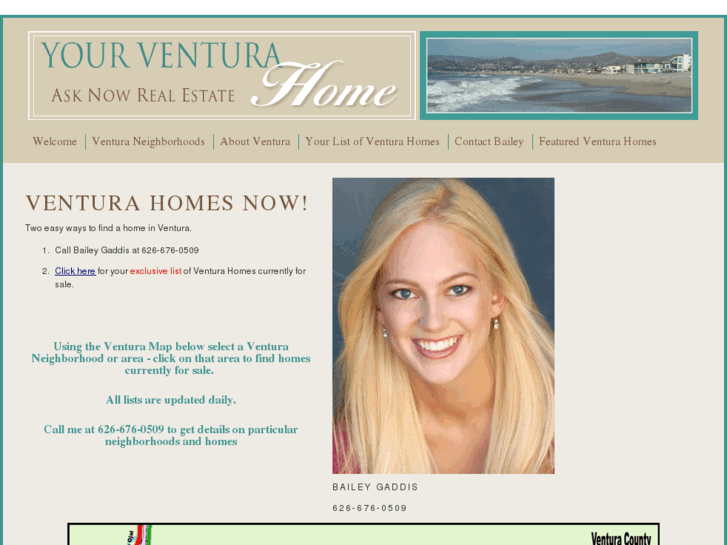 www.yourventurahome.com