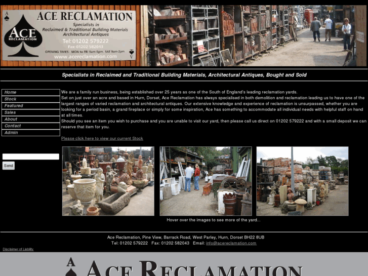 www.ace-reclamation.co.uk