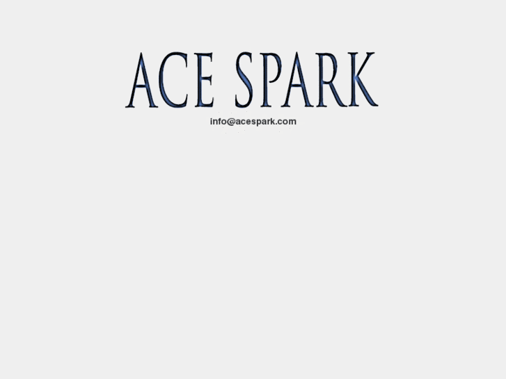 www.acespark.com