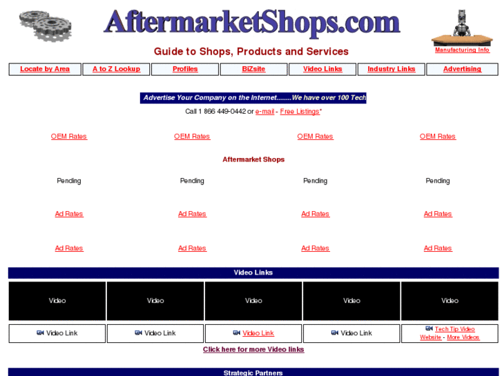 www.aftermarketshops.com