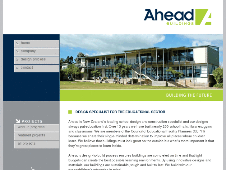 www.aheadbuildings.co.nz