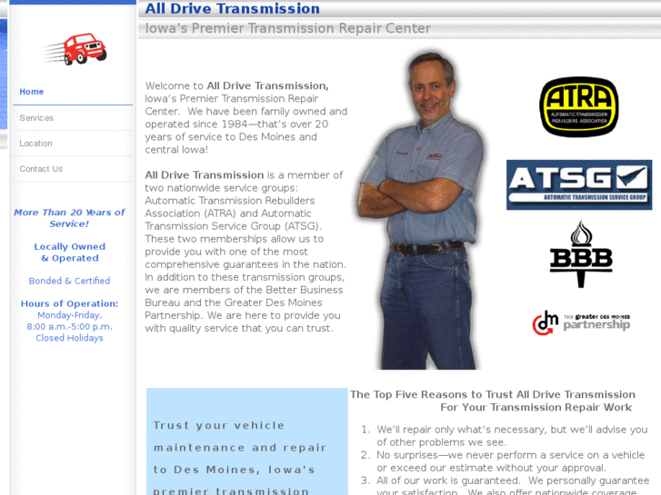 www.alldrivetransmission.com