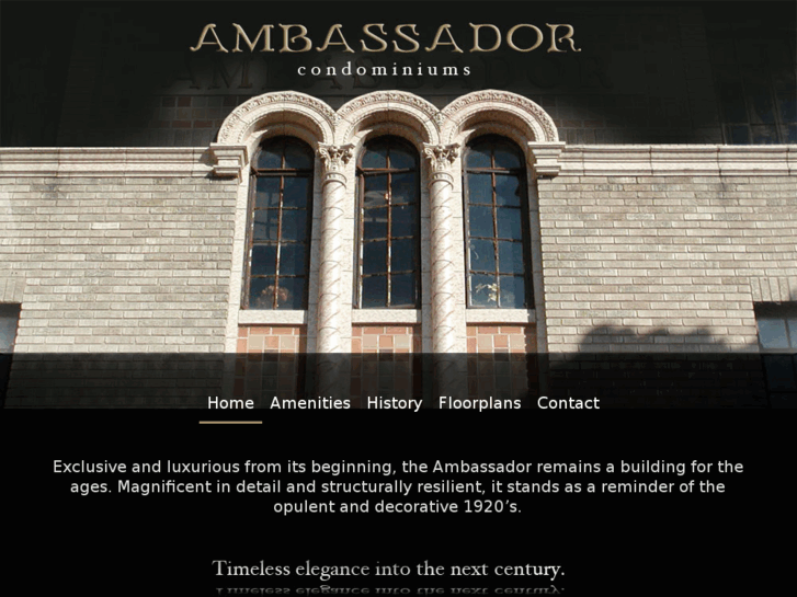 www.ambassadordundee.com