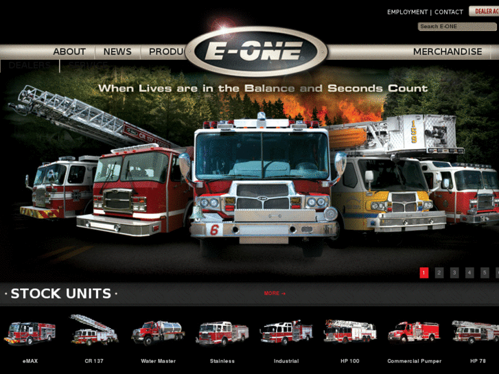 www.americasfiretruck.com