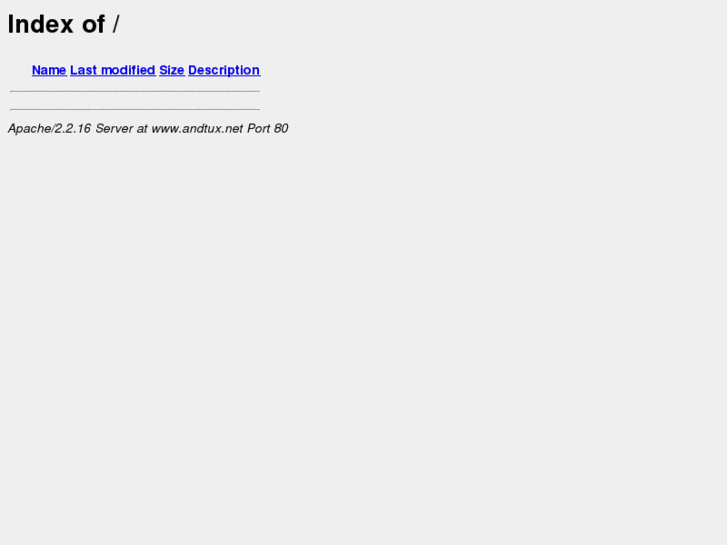 www.andtux.net