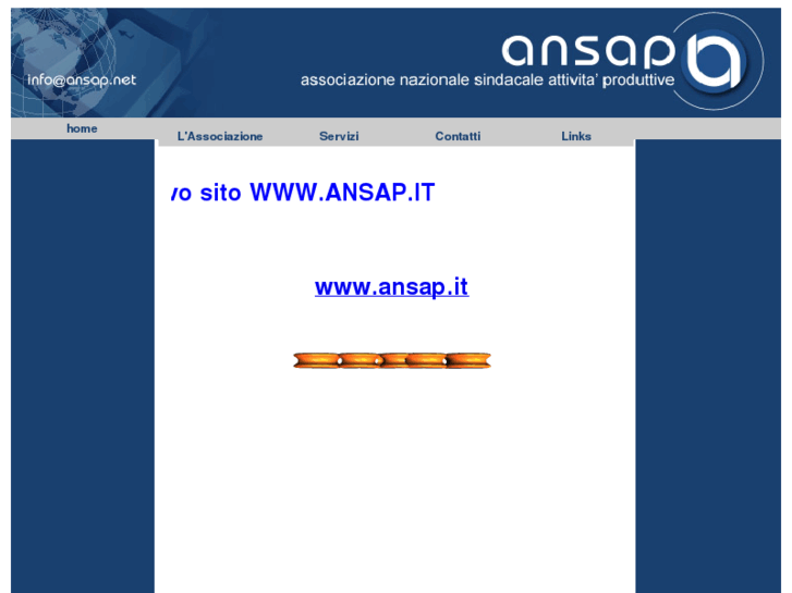 www.ansap.net
