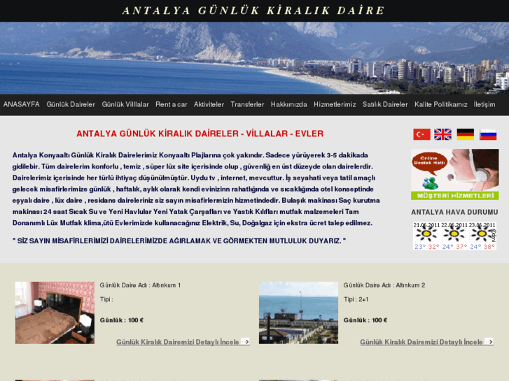 www.antalyadakiralikdaireler.com