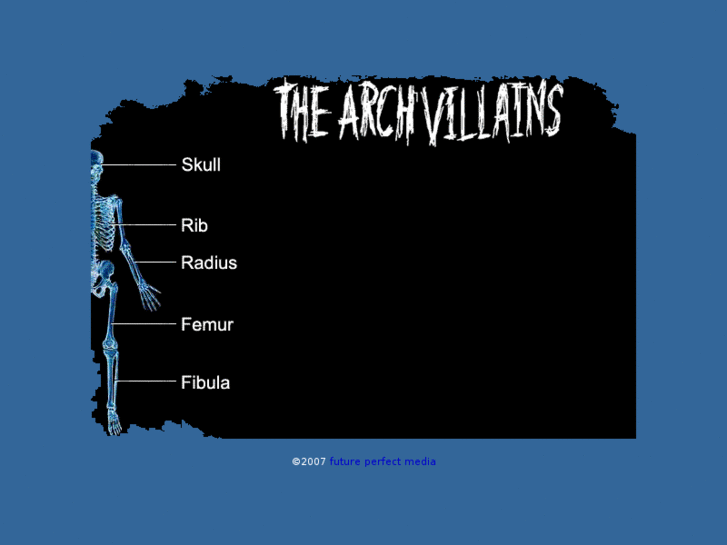 www.archvillains.com
