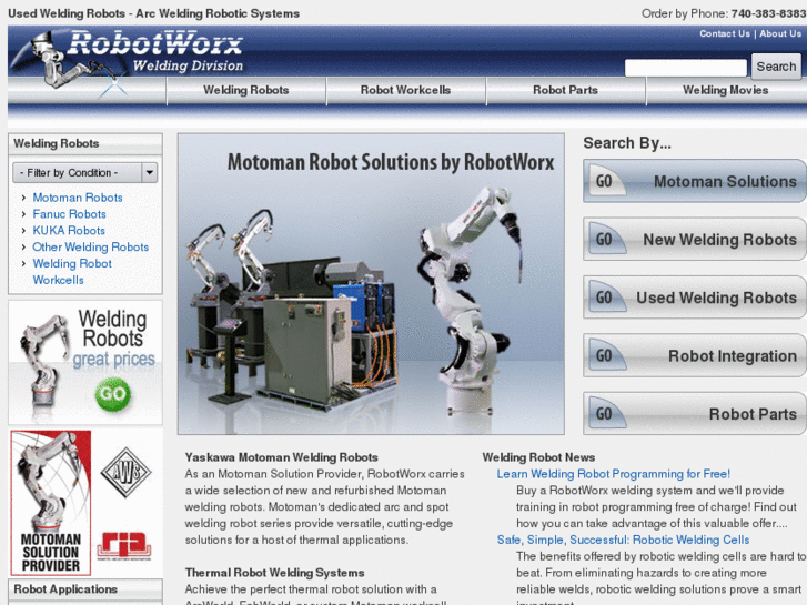 www.arcweldingrobot.com