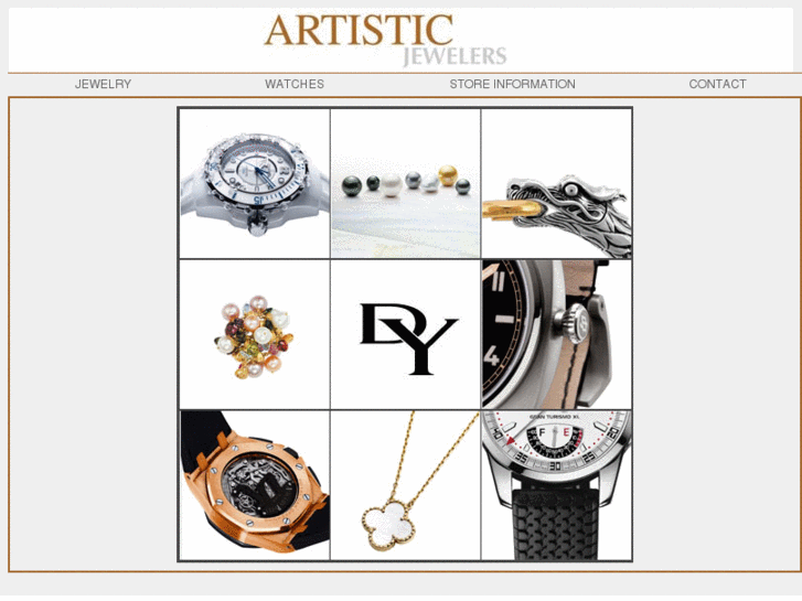 www.artisticjewelers.com