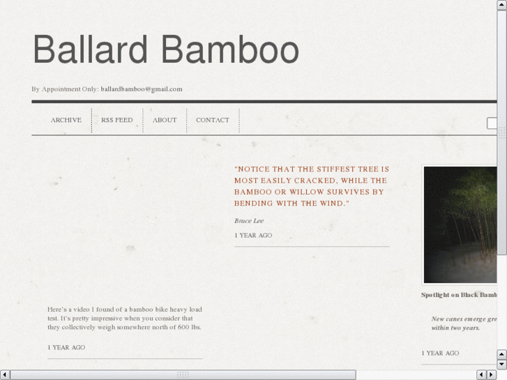 www.ballardbamboo.com