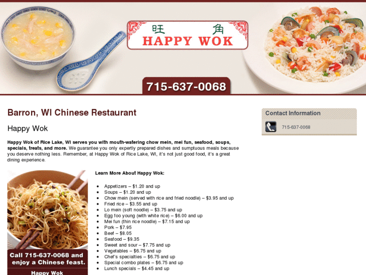 www.barronhappywok.com