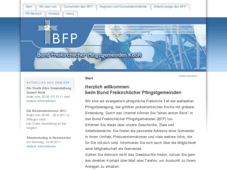 www.bfp.de