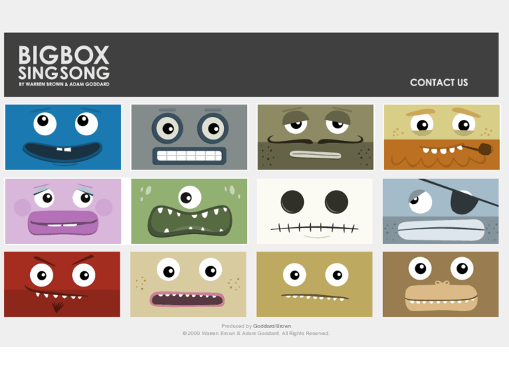 www.bigboxsingsong.com