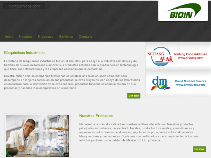 www.bioinquimicos.com