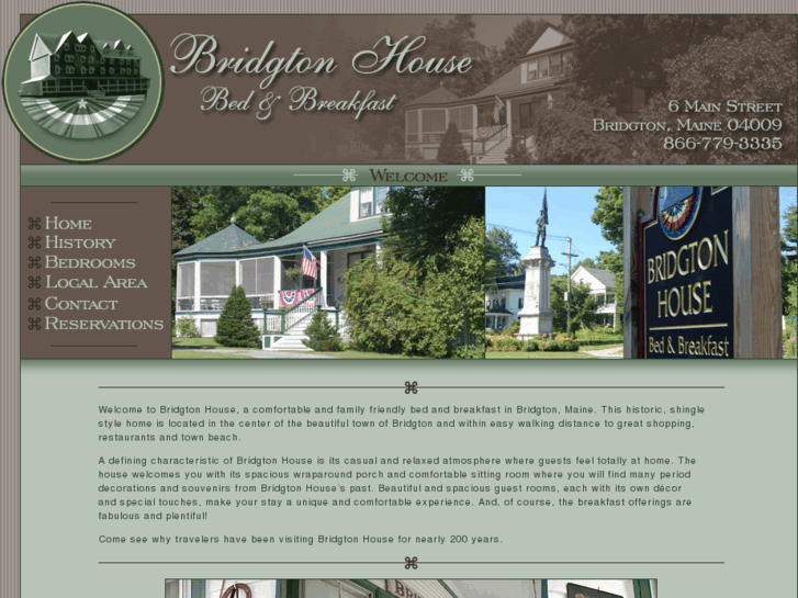 www.bridgtonhouse.com