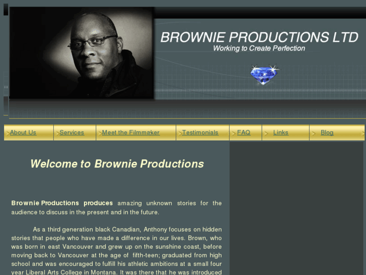 www.brownieworldproductions.com