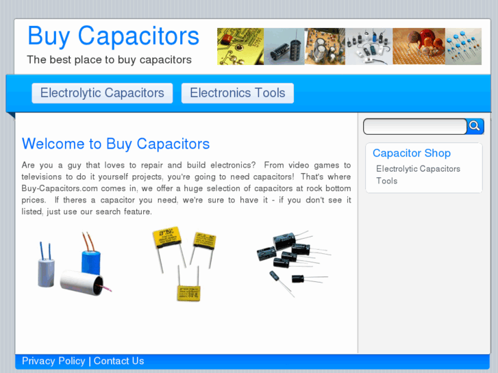 www.buy-capacitors.com