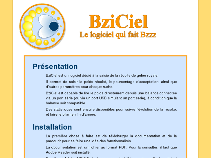 www.bziciel.com