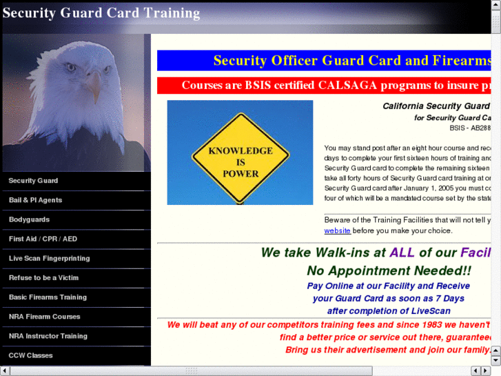www.ca-guard-card.info
